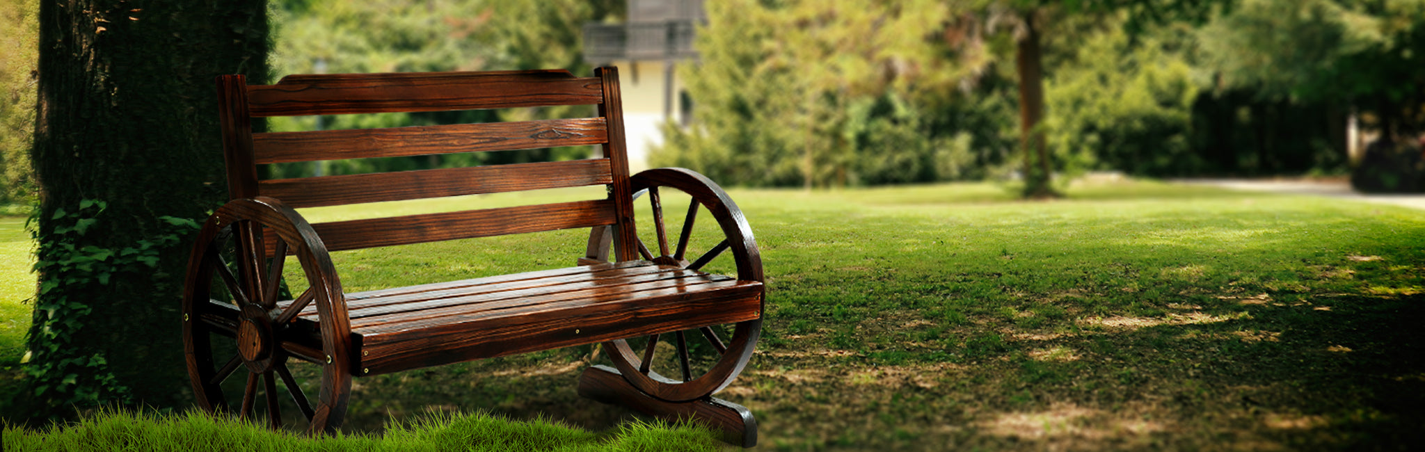 Bm discount garden bench