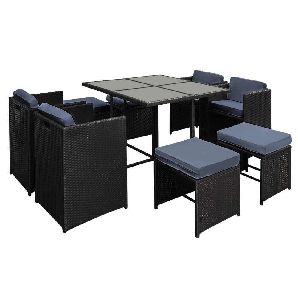 スツール Zen office chair