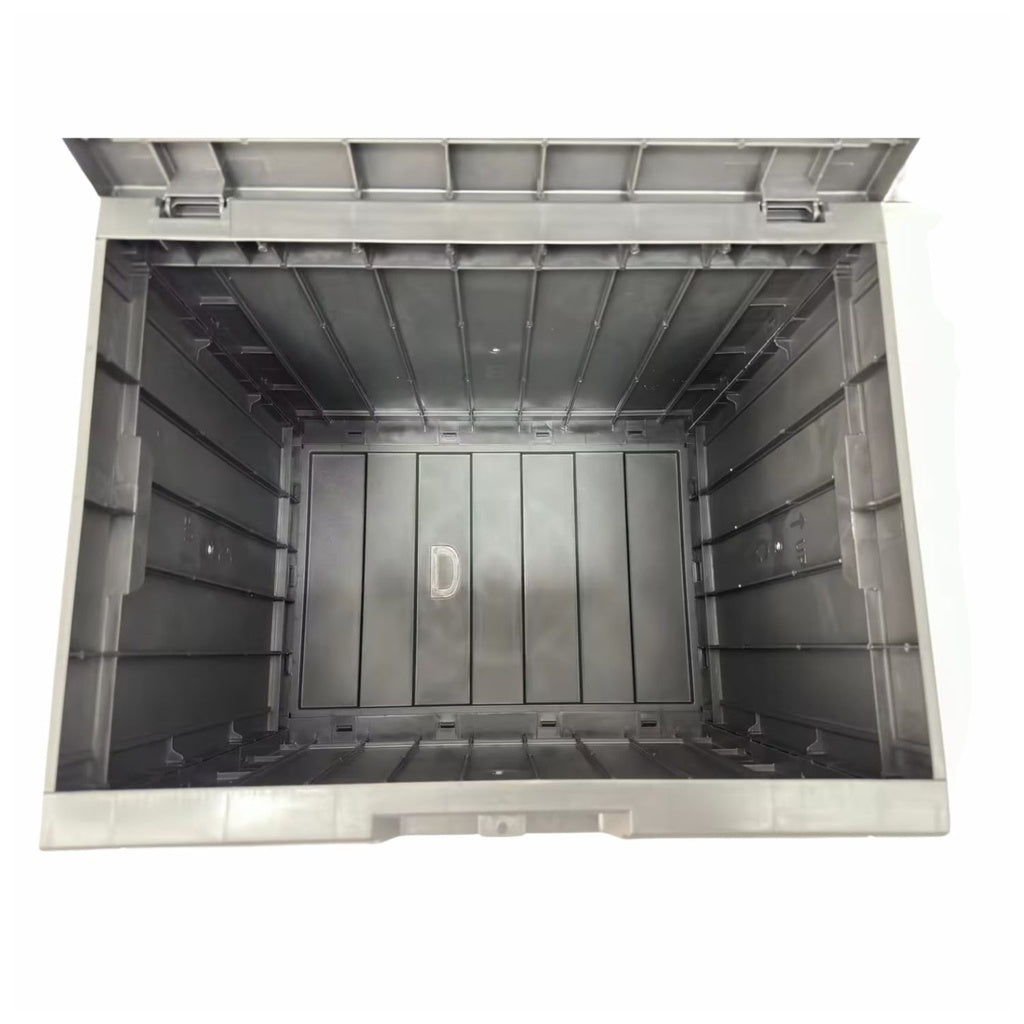 NOVEDEN Gardeon Outdoor Storage Box 118L Container Lockable (Black) NE-GSB-100-SK